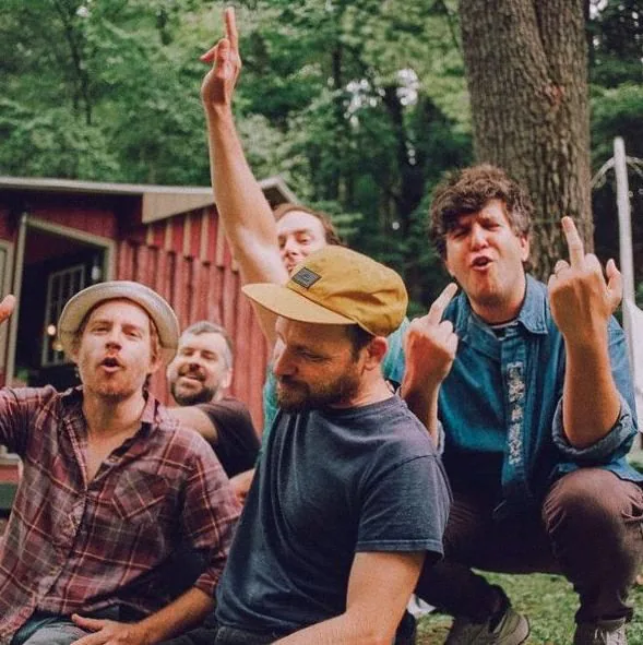 Dr. Dog