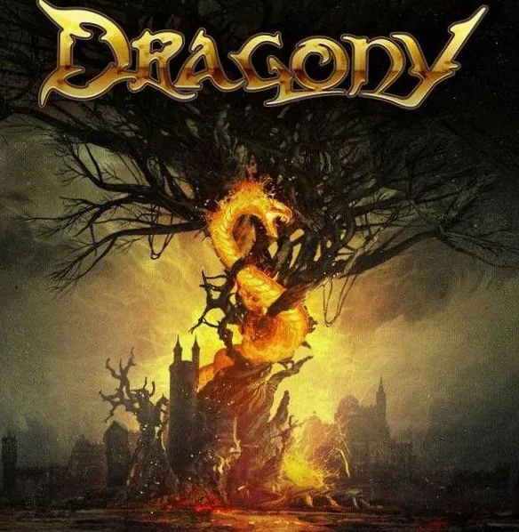 Dragony