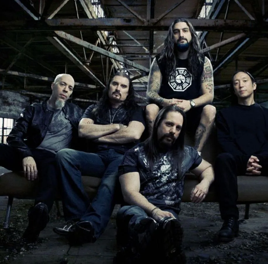 Dream Theater