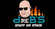 DreB'S STAFF ON STAGE IV