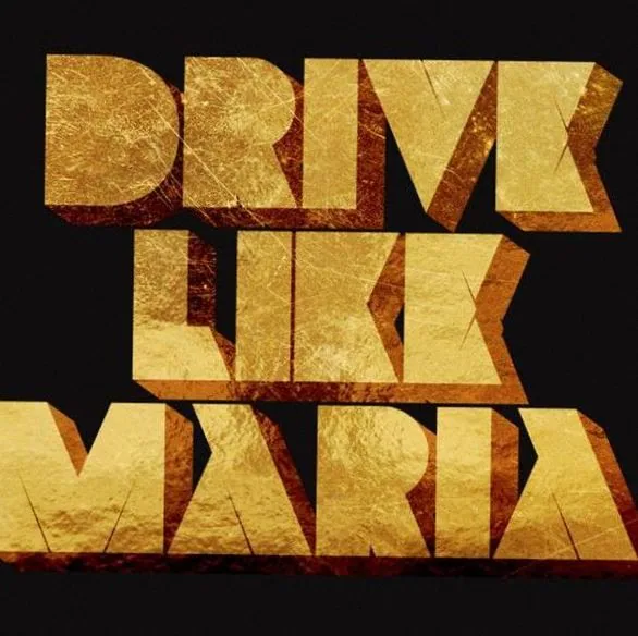 Drive Like Maria