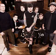 Dropkick Murphys