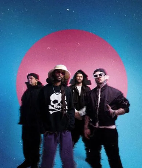 Dropout Kings