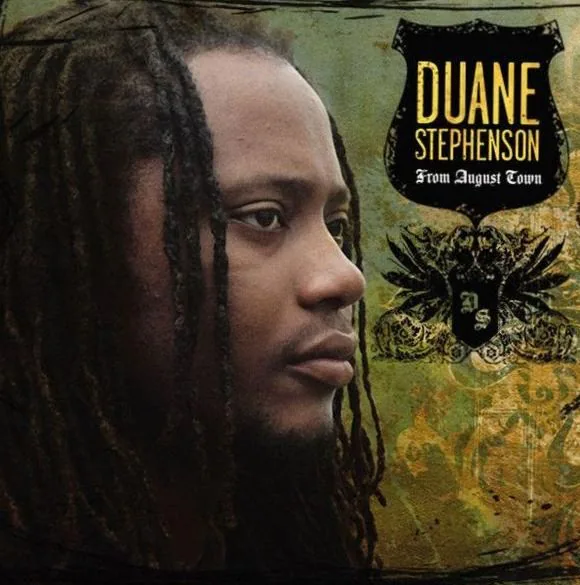 Duane Stephenson