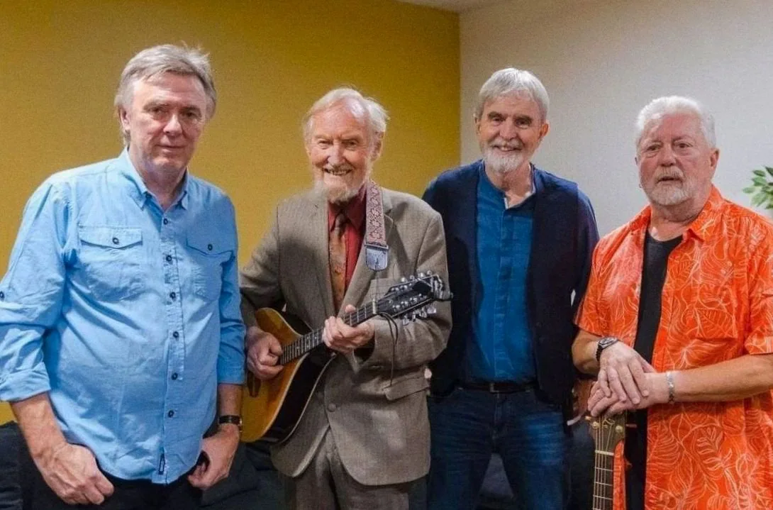 Dublin Legends