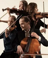 Dudok Quartet Amsterdam