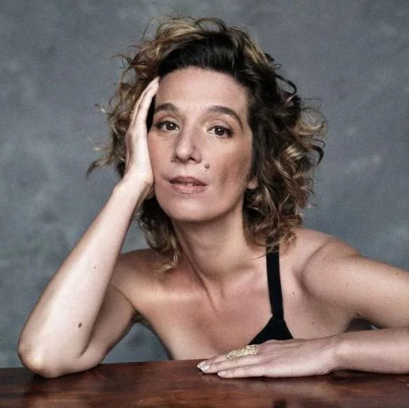 Dulce Pontes