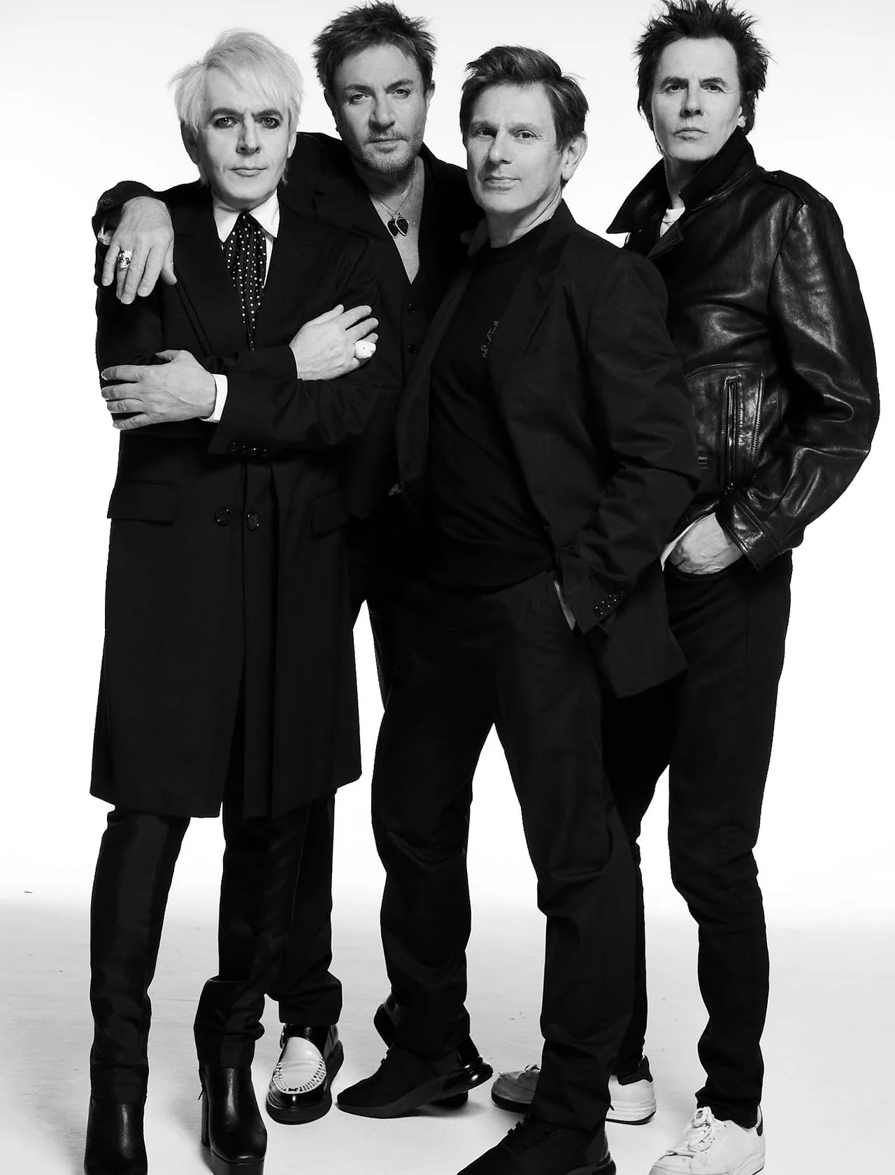 Duran Duran