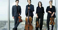 Dutch Classical Talent: Martin String Quartet