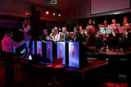 Dutch Spirit Symfonisch Jazz Orkest