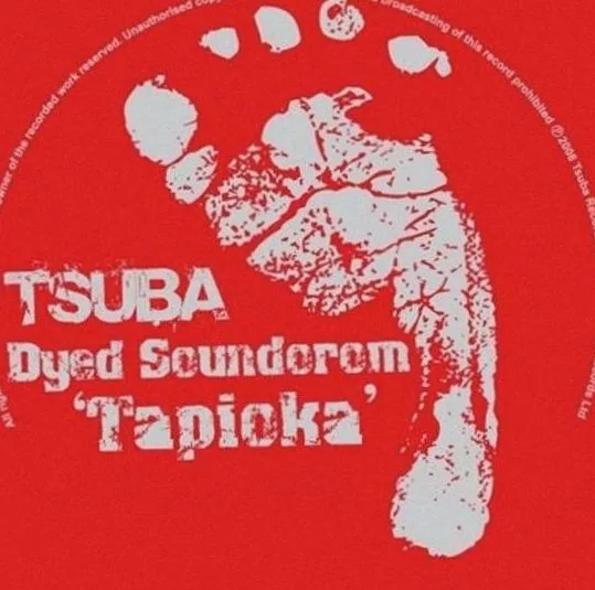 Dyed Soundorom