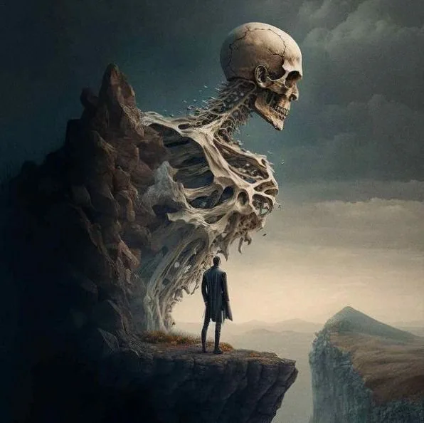 Dying Wish