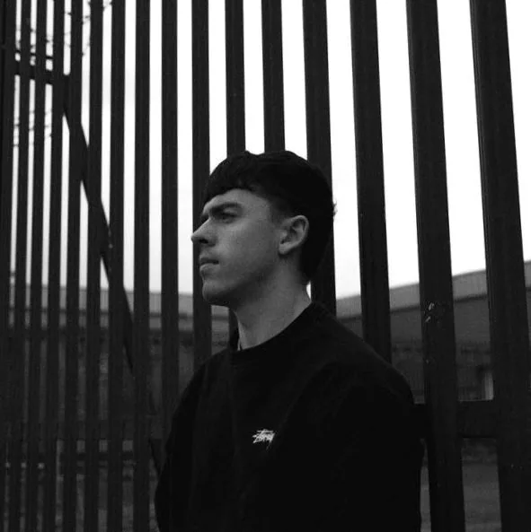 Dylan Fogarty