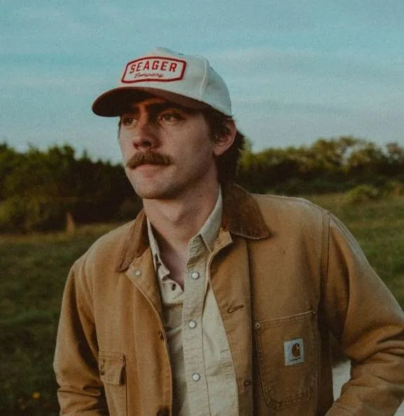 Dylan Gossett