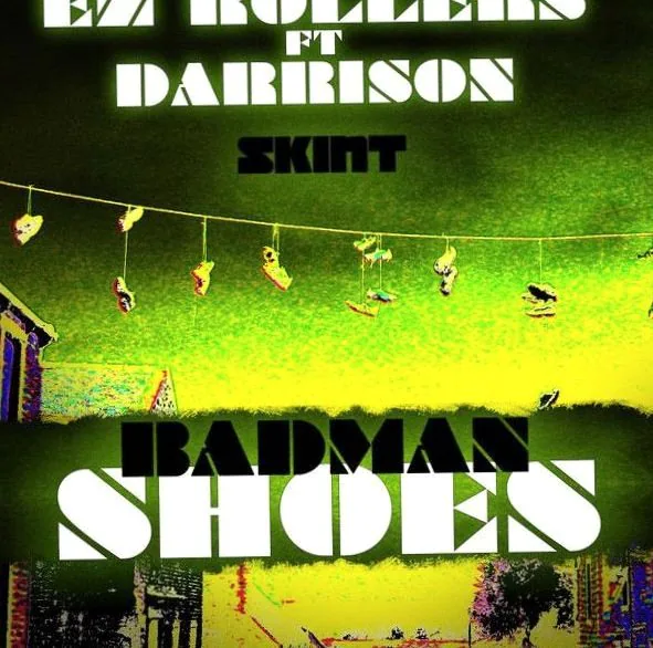 E-Z Rollers