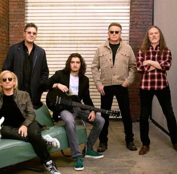 Eagles
