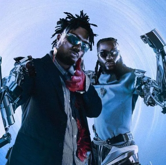 EARTHGANG