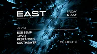 EAST