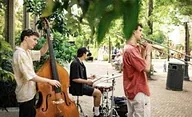 Eber Gonzalez Trio
