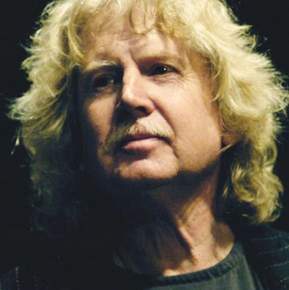 Eberhard Weber
