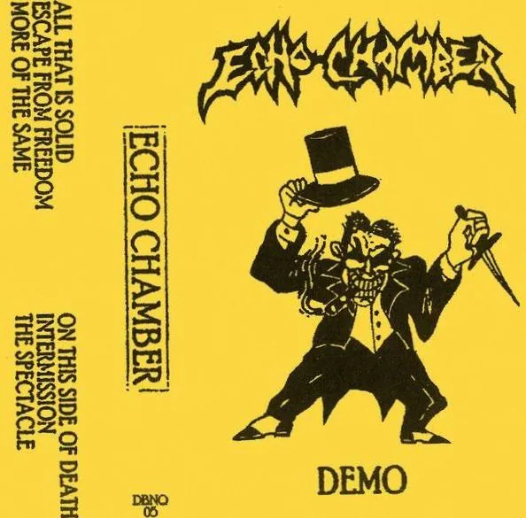 Echo Chamber