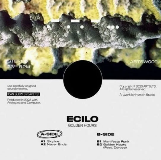 Ecilo