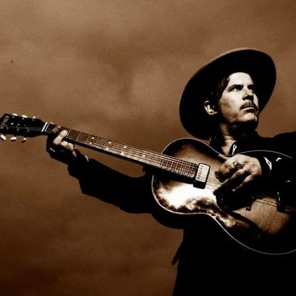 Ed Harcourt