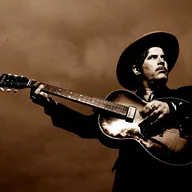 Ed Harcourt