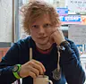 Ed Sheeran
