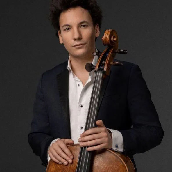 Edgar Moreau