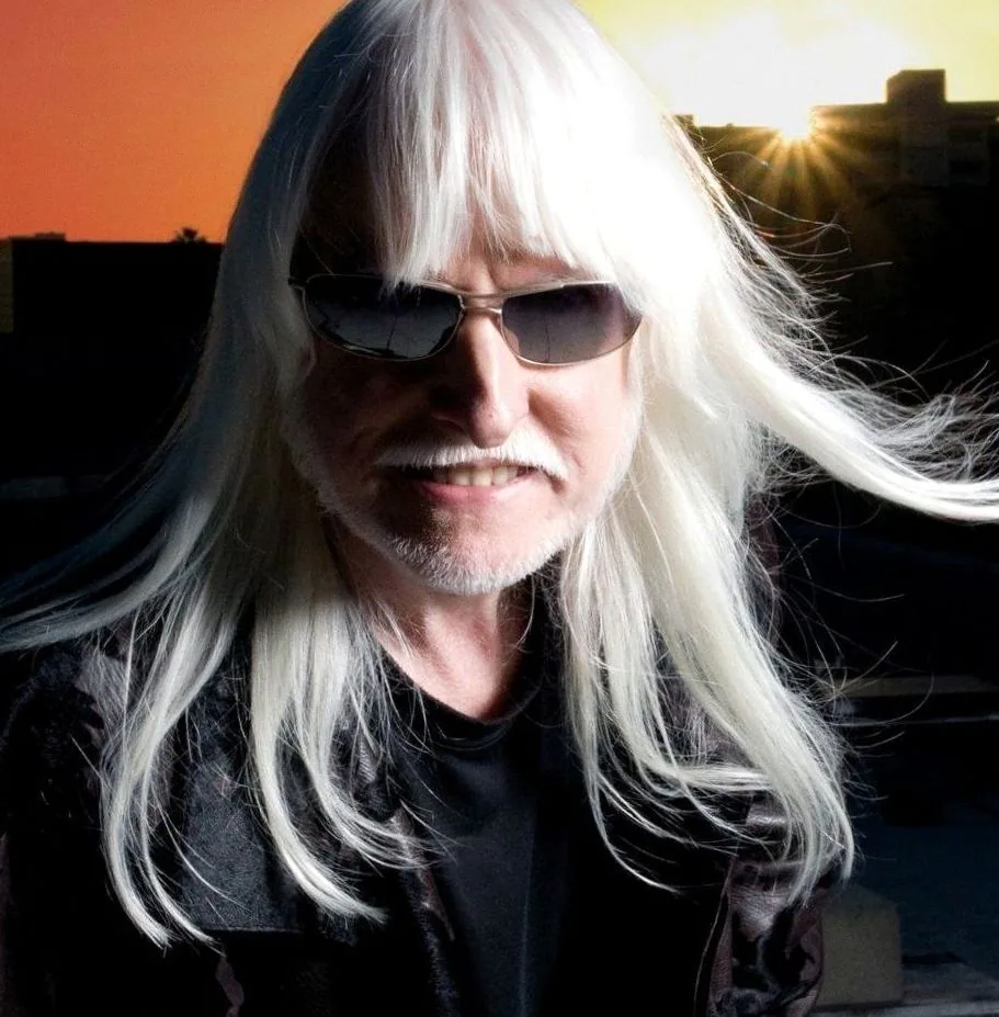 Edgar Winter