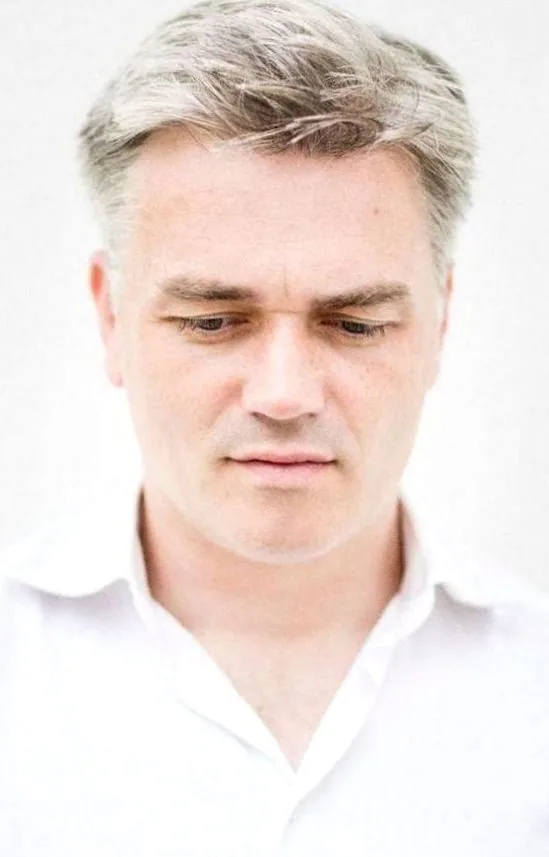 Edward Gardner