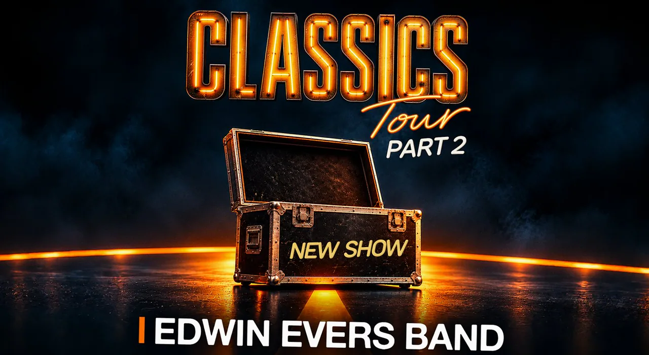 Edwin Evers