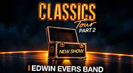 Edwin Evers