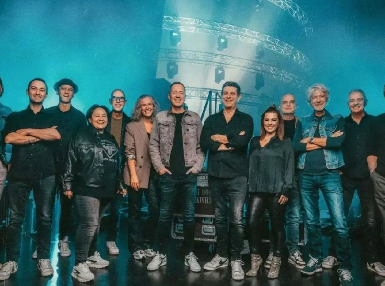 Edwin Evers Band