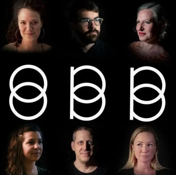 eighth blackbird