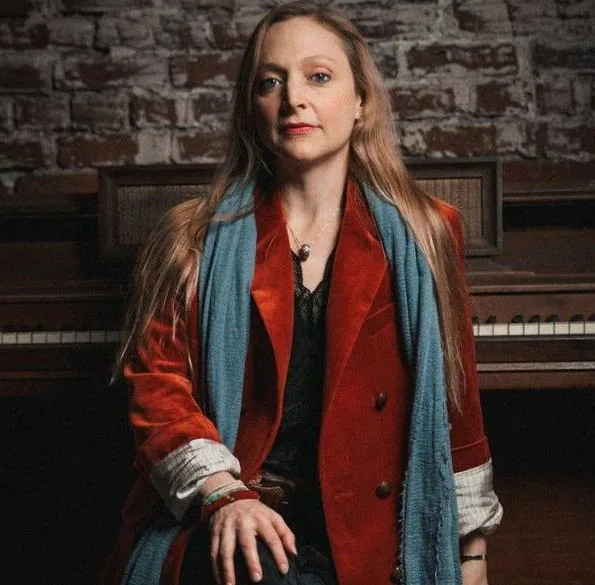 Eilen Jewell