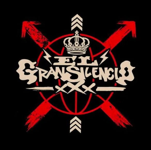 El Gran Silencio