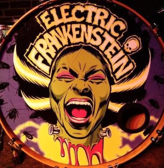 Electric Frankenstein
