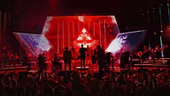 Electro Symphony