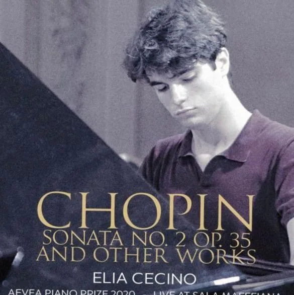 Elia Cecino