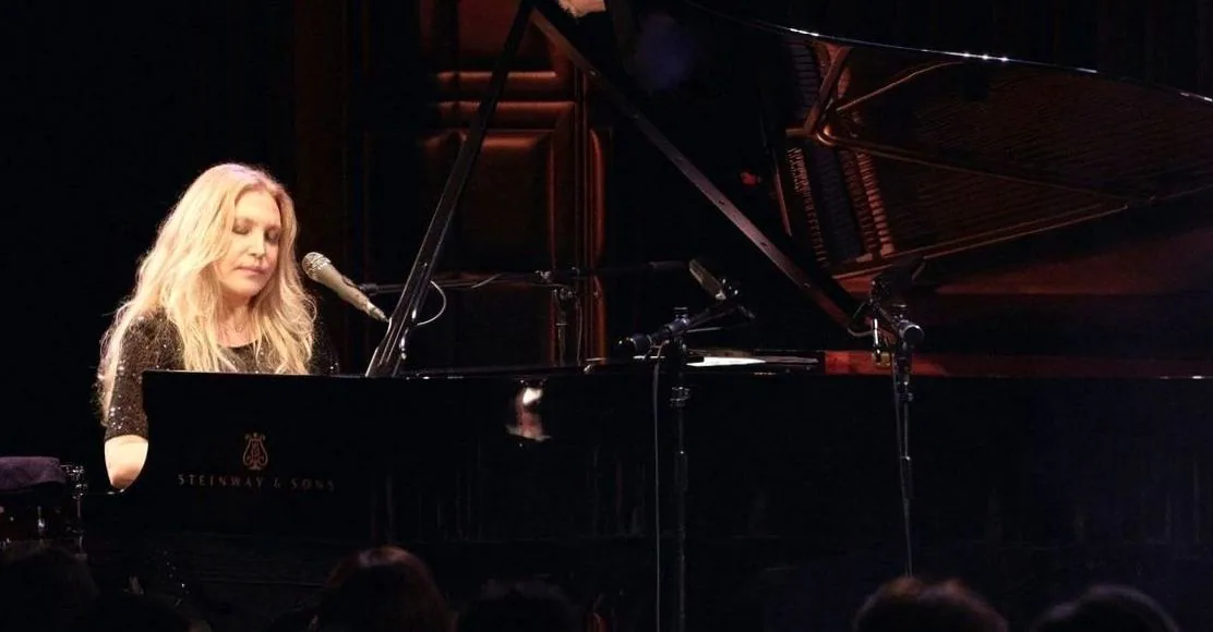 Eliane Elias