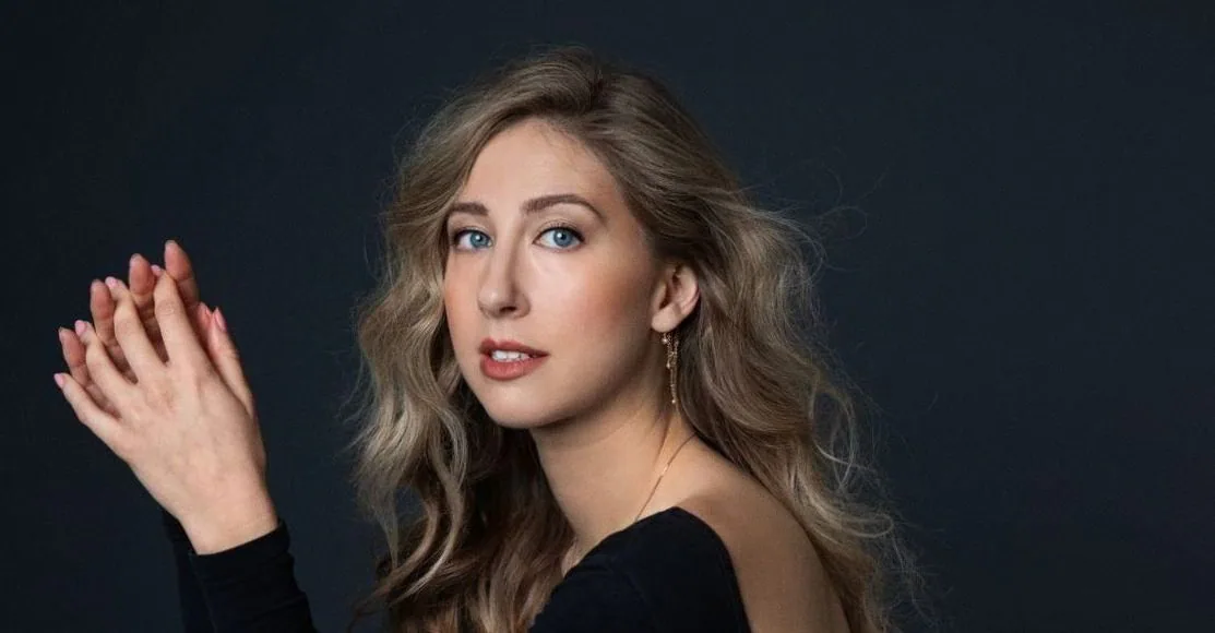 Elisabeth Hetherington