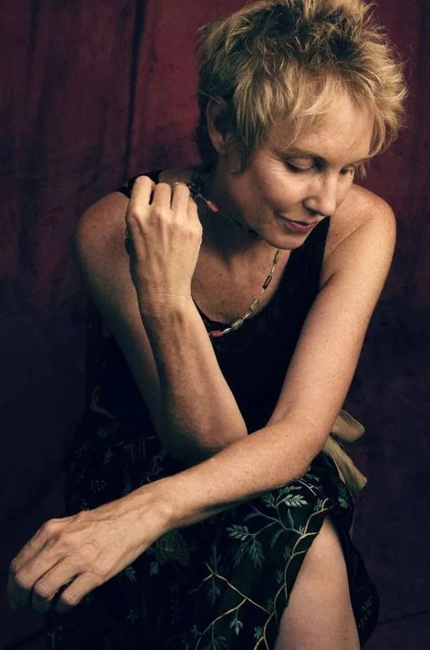 Eliza Gilkyson