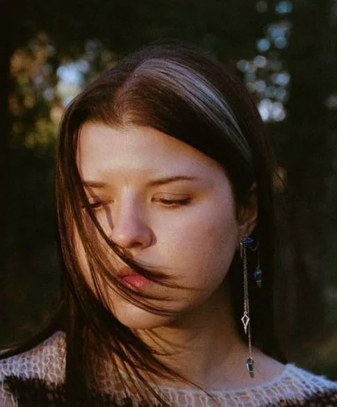 Eliza Mclamb