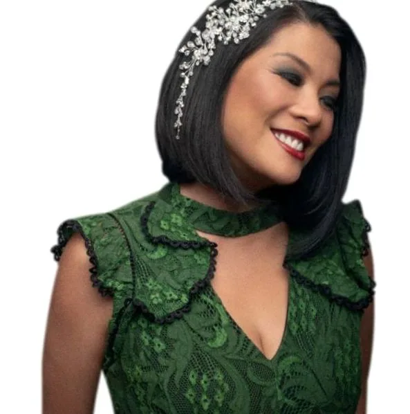 Elizabeth Chan