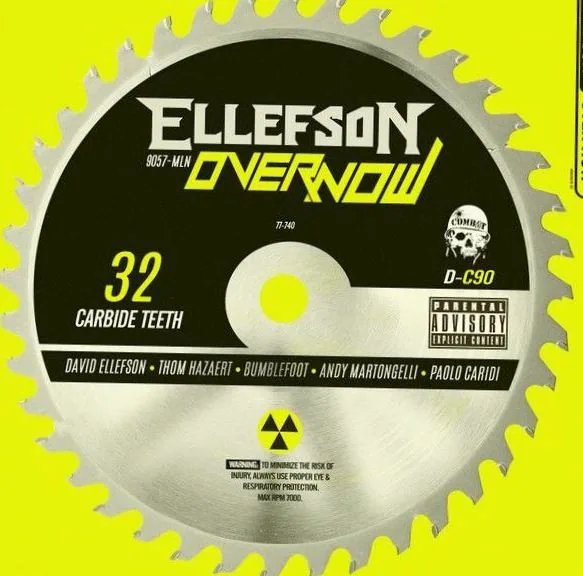 Ellefson