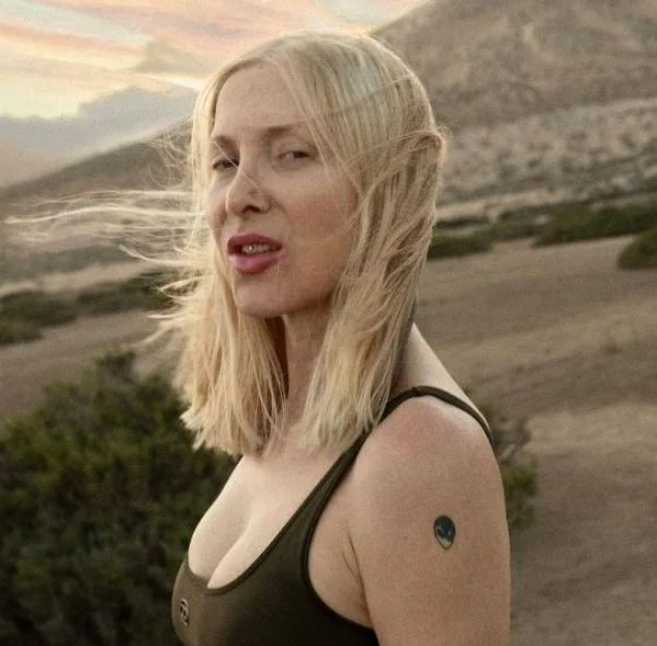 Ellen Allien & Apparat