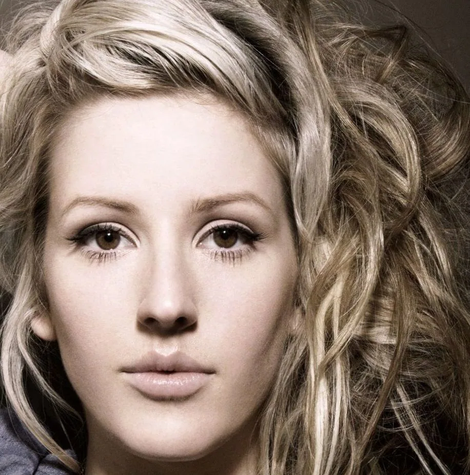 Ellie Goulding