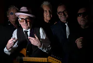 Elvis Costello & the Imposters